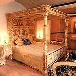Brauerei & Hotel Denkmal 13 Rostock - Kaufmannshaus Krahnstoever 4*