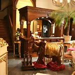 Hotel Denkmal 13 Rostock - Kaufmannshaus Krahnstoever