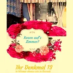 Brauerei & Hotel Denkmal 13 Rostock - Kaufmannshaus Krahnstoever Guest house 4*
