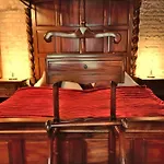 Brauerei & Hotel Denkmal 13 Rostock - Kaufmannshaus Krahnstoever 4*