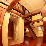 Brauerei & Hotel Denkmal 13 Rostock - Kaufmannshaus Krahnstoever