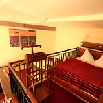 Brauerei & Hotel Denkmal 13 Rostock - Kaufmannshaus Krahnstoever 4*