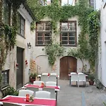 Hotel Denkmal 13 Rostock - Kaufmannshaus Krahnstoever