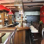 Brauerei & Hotel Denkmal 13 Rostock - Kaufmannshaus Krahnstoever