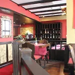 Hotel Denkmal 13 Rostock - Kaufmannshaus Krahnstöver