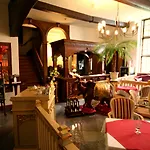 Brauerei & Hotel Denkmal 13 Rostock - Kaufmannshaus Krahnstoever 4*