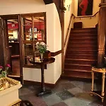 Guest house Brauerei & Hotel Denkmal 13 Rostock - Kaufmannshaus Krahnstoever 4*