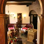 Brauerei & Hotel Denkmal 13 Rostock - Kaufmannshaus Krahnstoever 4*