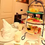 Guest house Brauerei & Hotel Denkmal 13 Rostock - Kaufmannshaus Krahnstoever 4*
