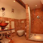 Brauerei & Hotel Denkmal 13 Rostock - Kaufmannshaus Krahnstoever 4*
