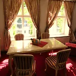 Brauerei & Hotel Denkmal 13 Rostock - Kaufmannshaus Krahnstoever 4* Rostock