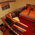 Guest house Brauerei & Hotel Denkmal 13 Rostock - Kaufmannshaus Krahnstoever 4*
