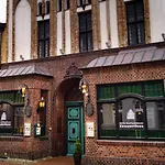 Brauerei & Hotel Denkmal 13 Rostock - Kaufmannshaus Krahnstoever Guest house Rostock