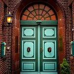 Brauerei & Hotel Denkmal 13 Rostock - Kaufmannshaus Krahnstoever Guest house 4*