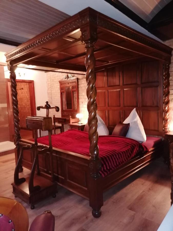 Denkmal 13 - Kaufmannshaus Krahnstöver