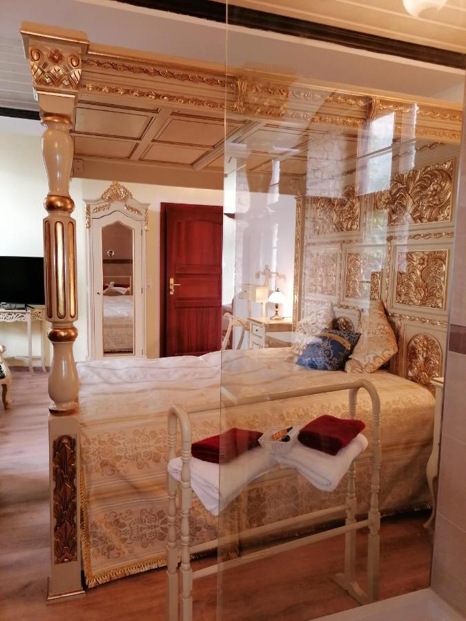 Denkmal 13 - Kaufmannshaus Krahnstöver