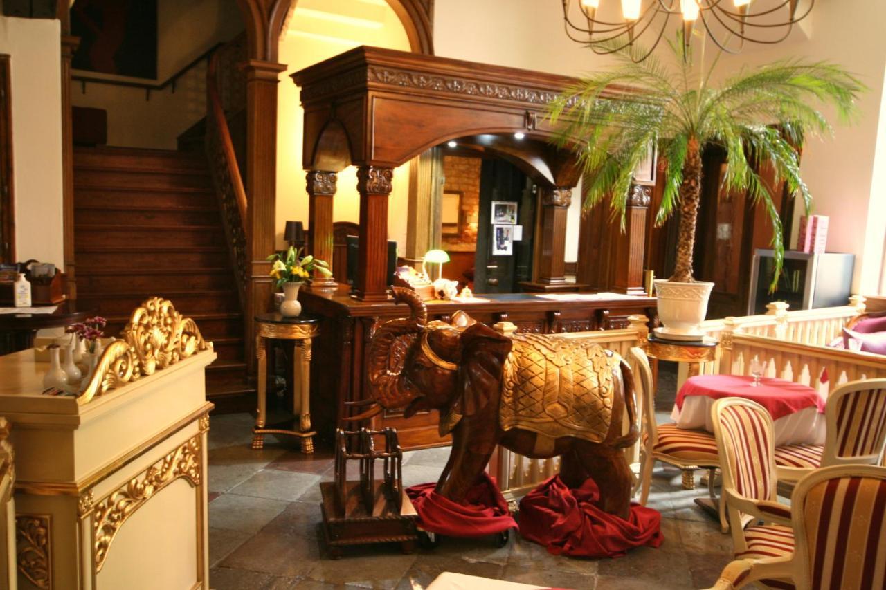 Denkmal 13 - Kaufmannshaus Krahnstöver Gasthof