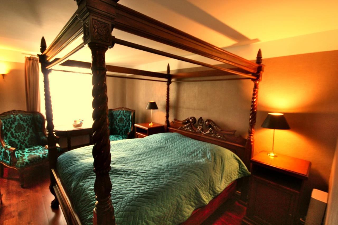 Denkmal 13 - Kaufmannshaus Krahnstöver Gasthof