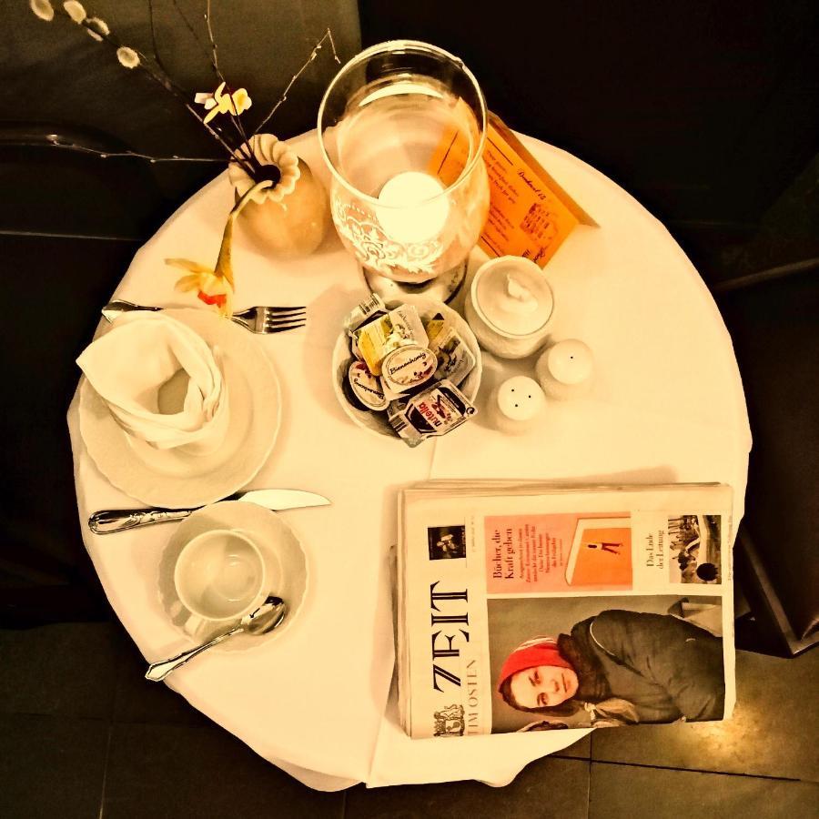 Denkmal 13 - Kaufmannshaus Krahnstöver Gasthof Rostock