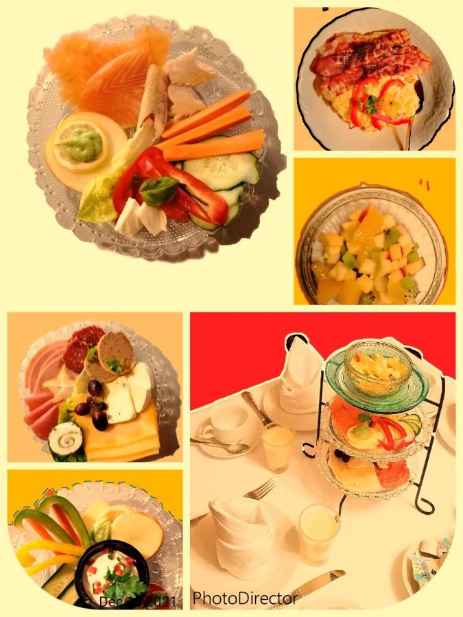 Denkmal 13 - Kaufmannshaus Krahnstöver 4* Rostock