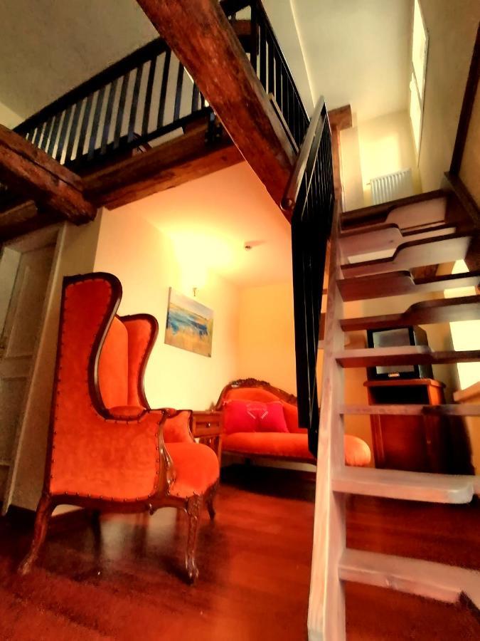 Denkmal 13 - Kaufmannshaus Krahnstöver