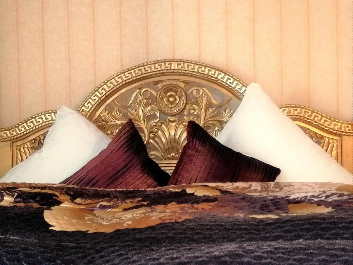 Denkmal 13 - Kaufmannshaus Krahnstöver 4* Rostock