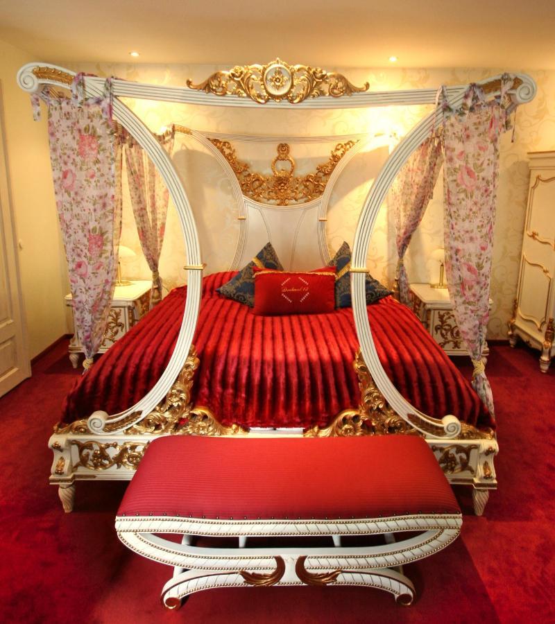 Denkmal 13 - Kaufmannshaus Krahnstöver Rostock