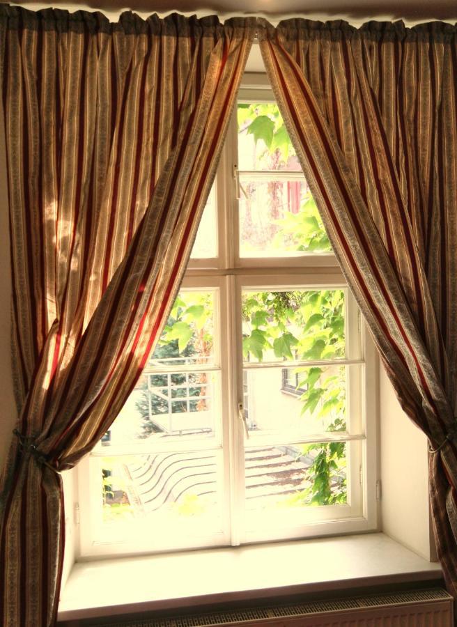 Denkmal 13 - Kaufmannshaus Krahnstöver Gasthof 4*