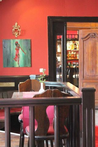 Denkmal 13 - Kaufmannshaus Krahnstöver 4* Rostock