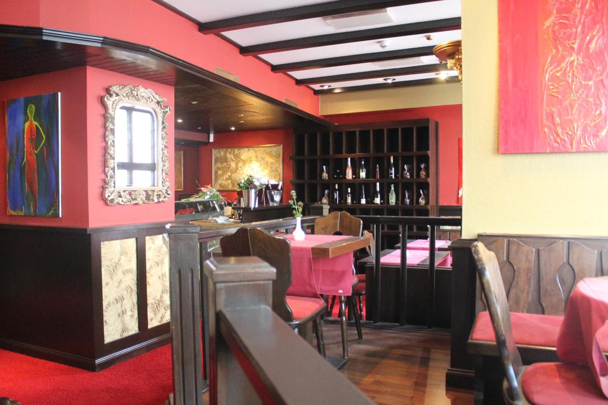 Denkmal 13 - Kaufmannshaus Krahnstöver