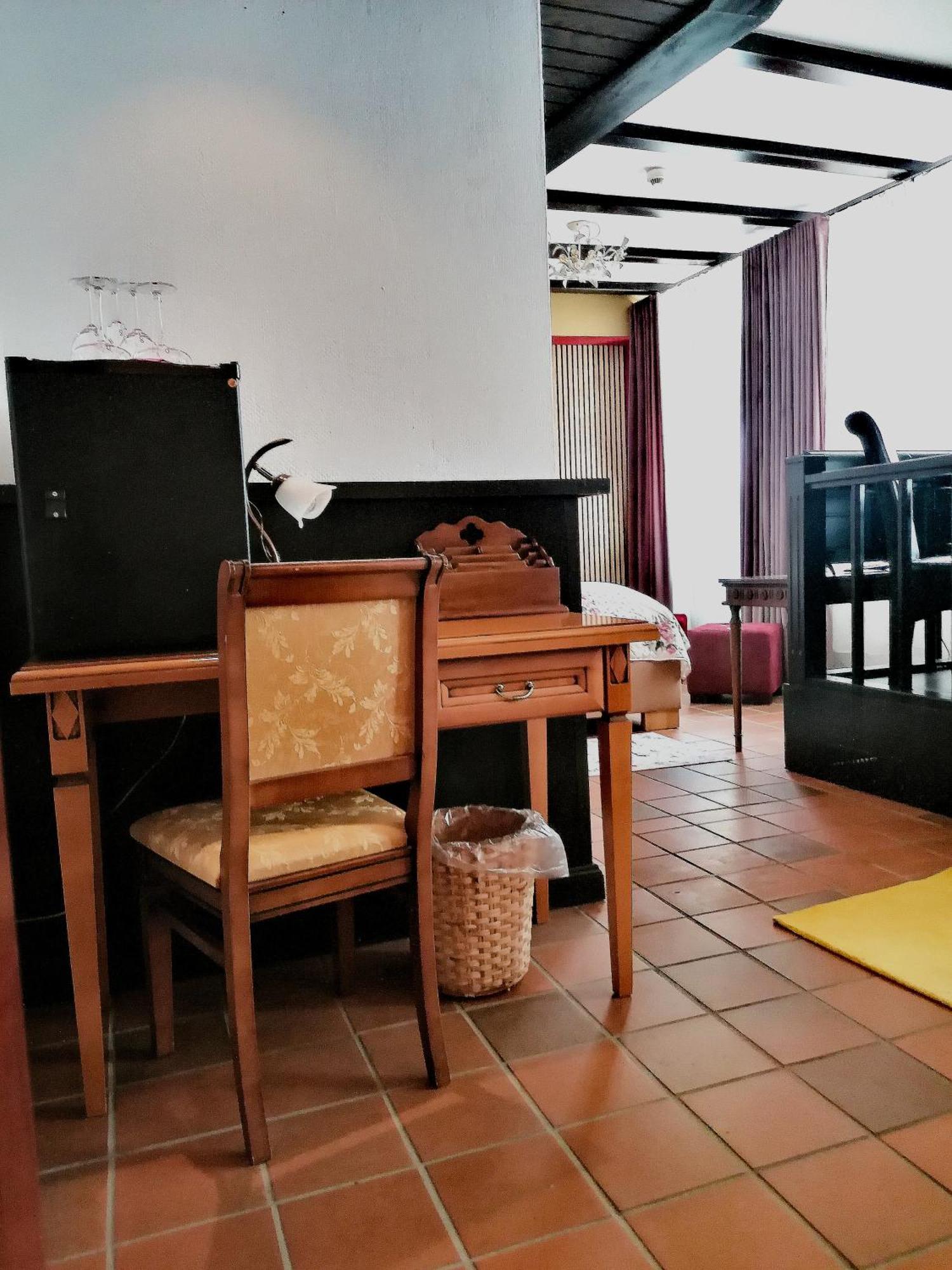 Denkmal 13 - Kaufmannshaus Krahnstöver Gasthof Rostock