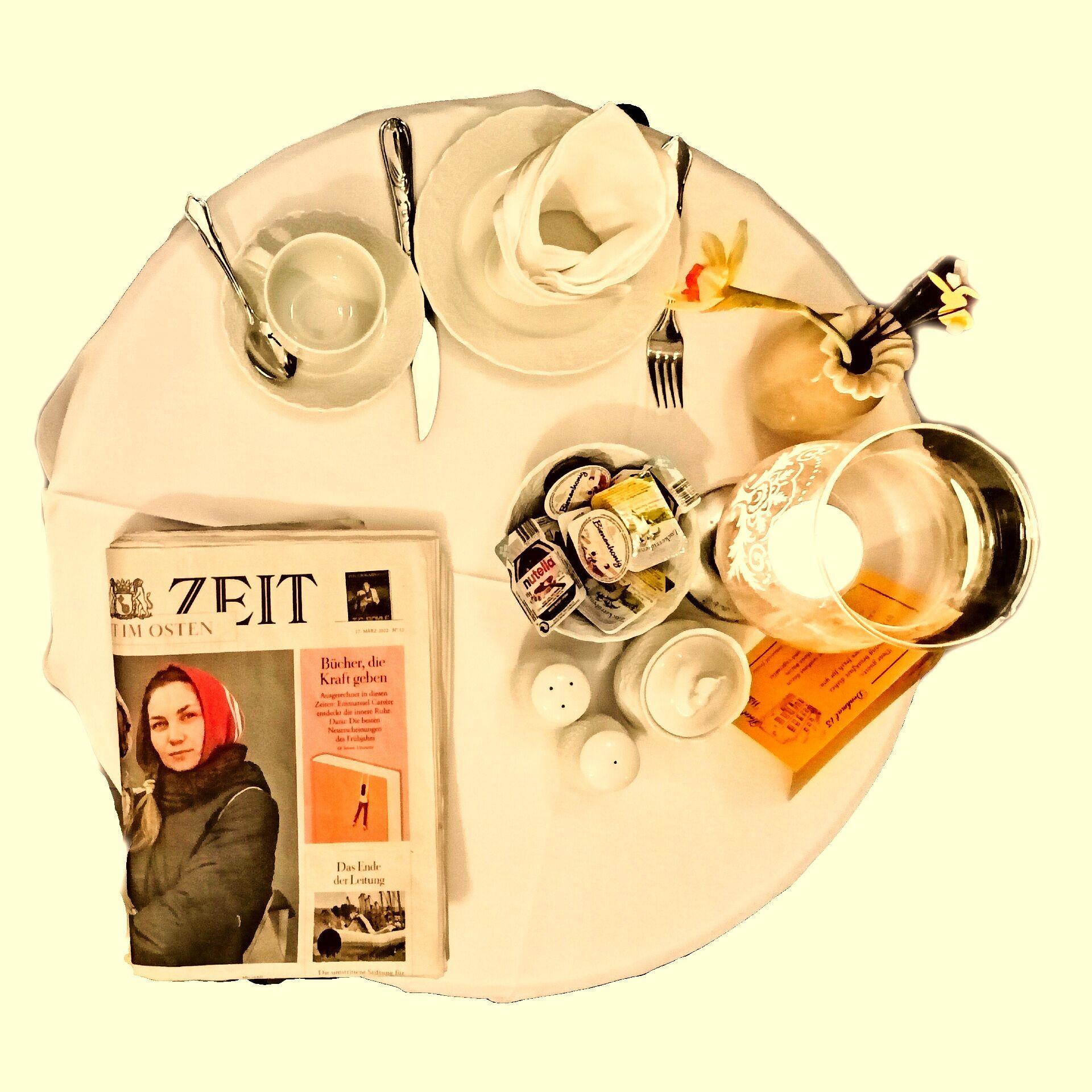 Gasthof Denkmal 13 - Kaufmannshaus Krahnstöver 4*