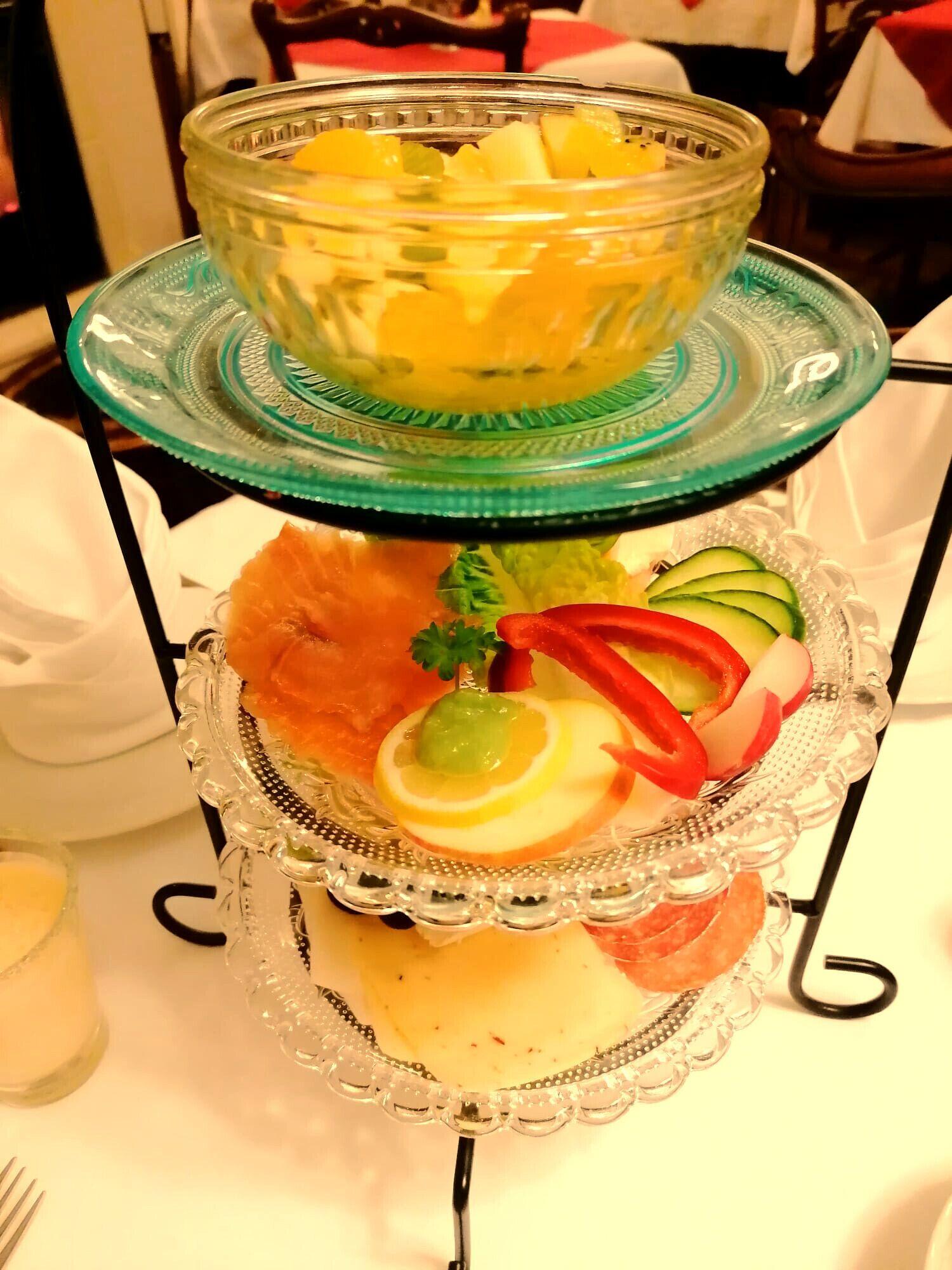 Gasthof Denkmal 13 - Kaufmannshaus Krahnstöver Rostock