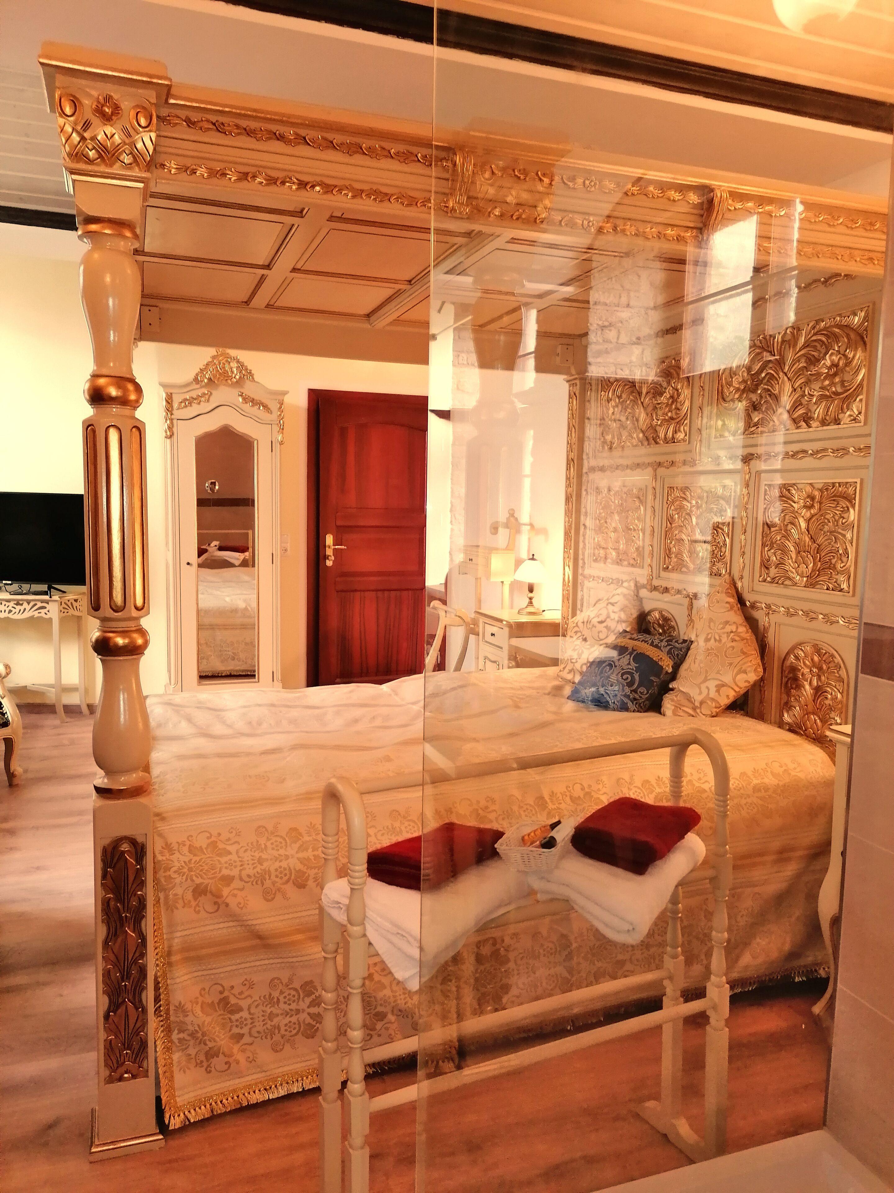 Denkmal 13 - Kaufmannshaus Krahnstöver Gasthof 4*