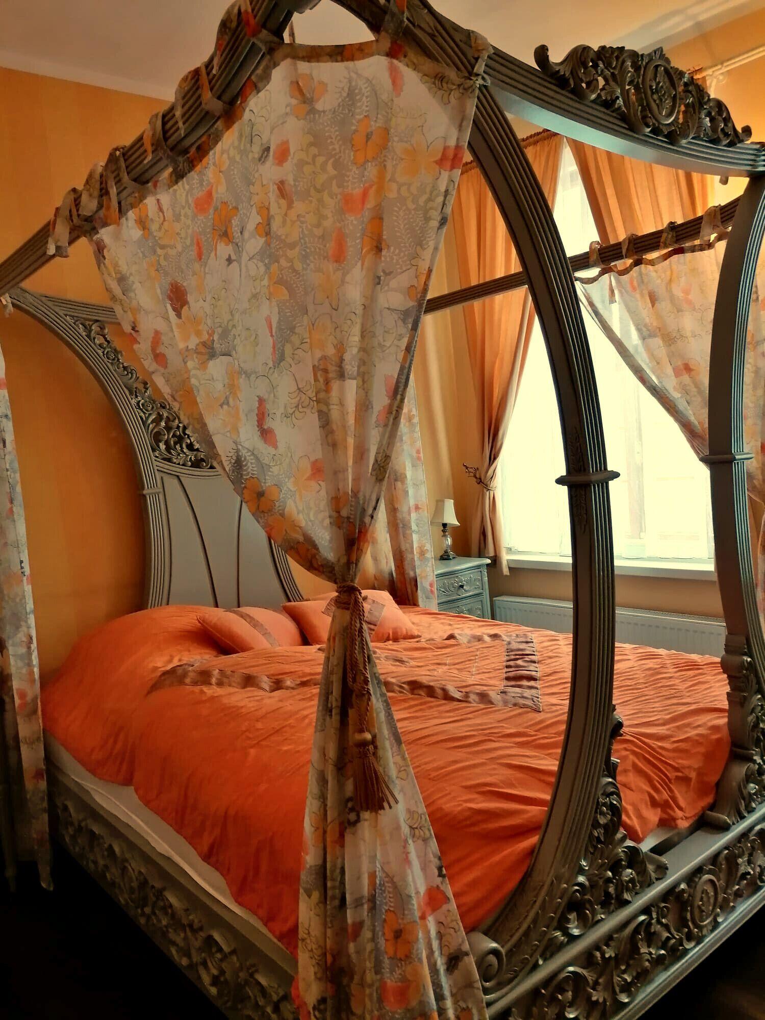 Hotel Denkmal 13 Rostock - Kaufmannshaus Krahnstoever 4* Rostock