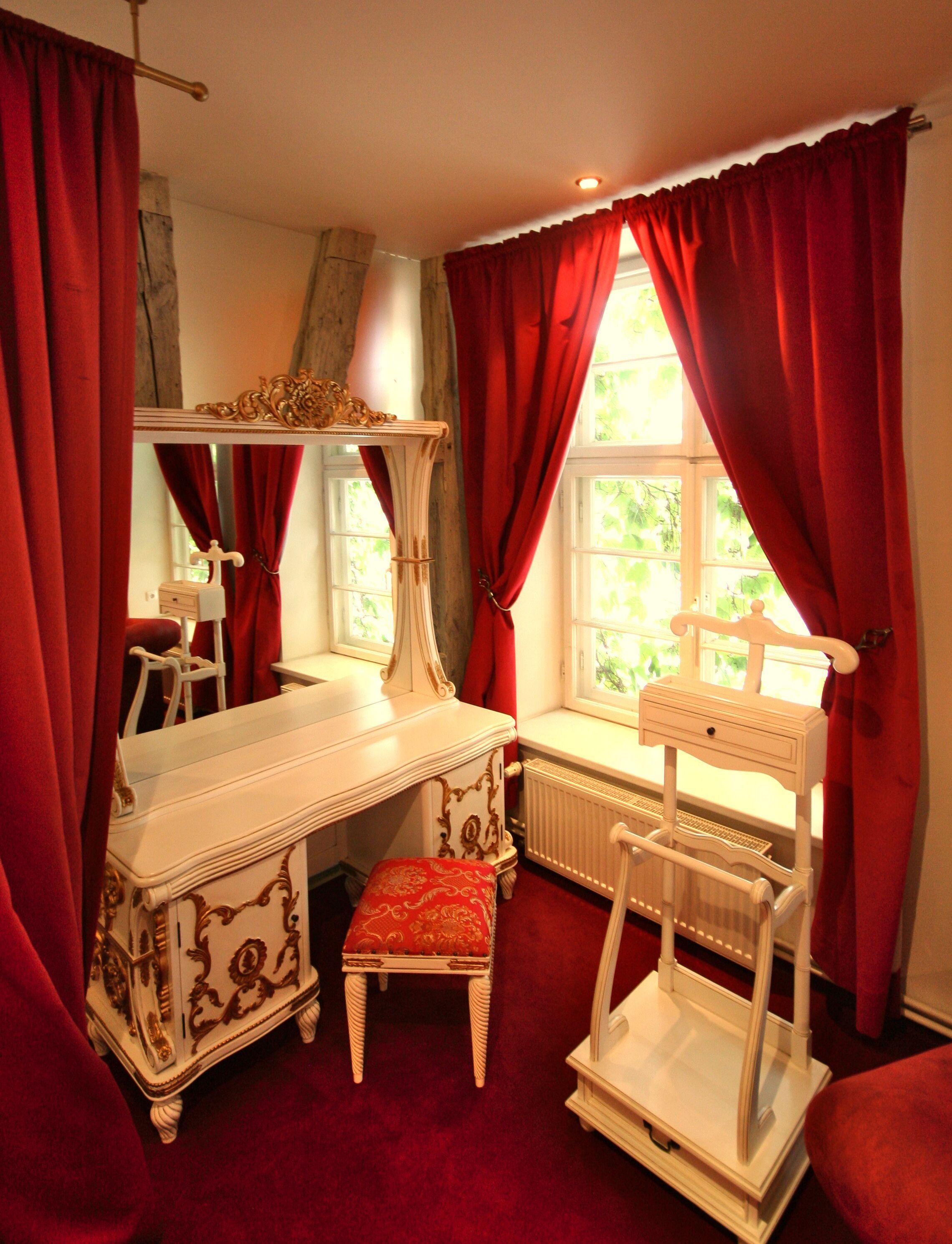 Gasthof Denkmal 13 - Kaufmannshaus Krahnstöver Rostock