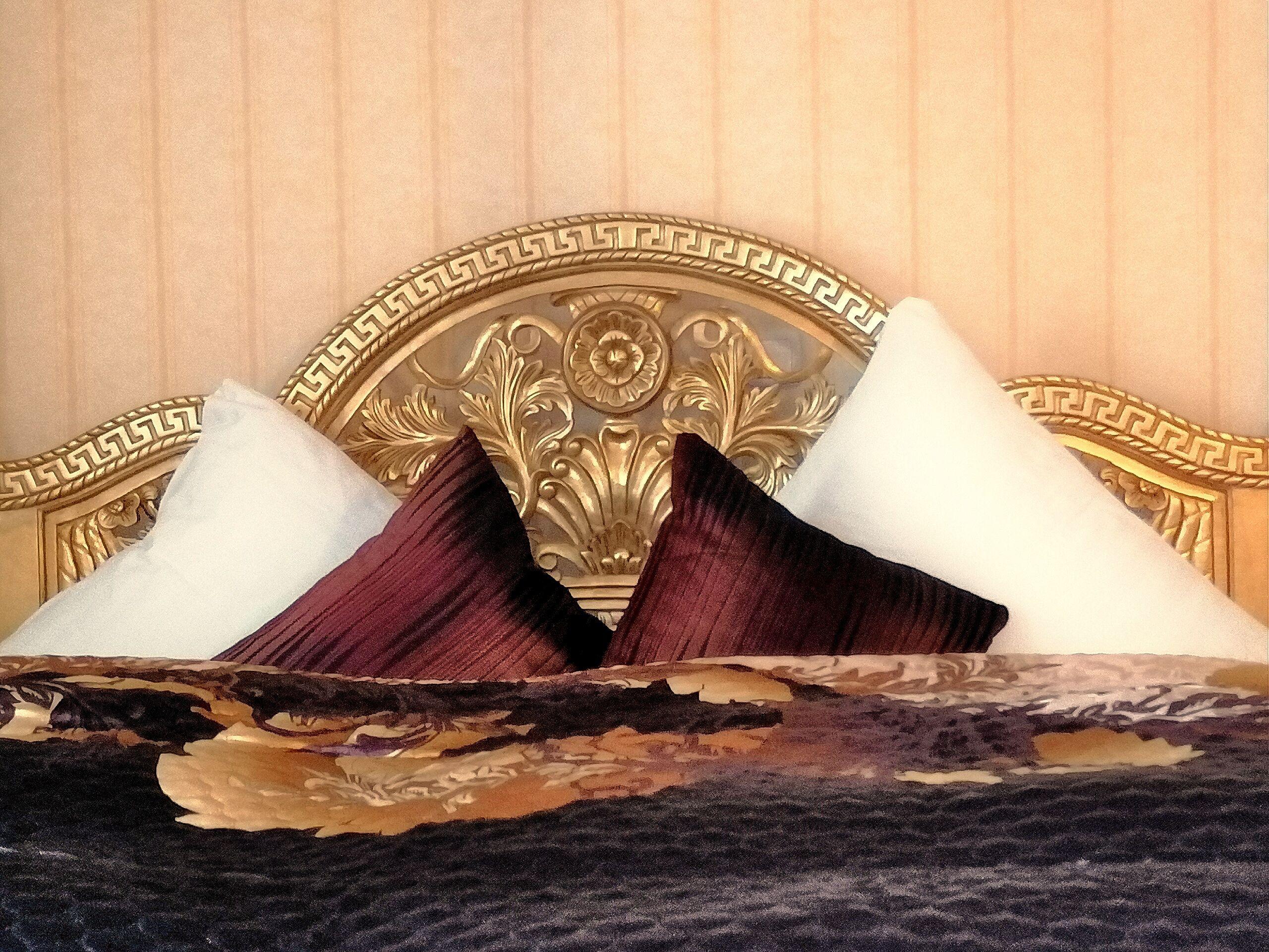 Hotel Denkmal 13 Rostock - Kaufmannshaus Krahnstoever