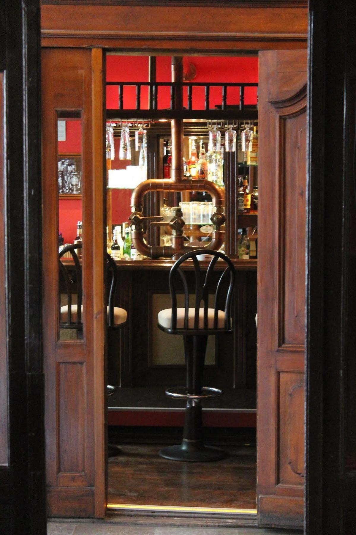 Denkmal 13 - Kaufmannshaus Krahnstöver 4*